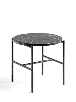 HAY Rebar Side Table Ø45 fra> Sideborde Og Små Borde