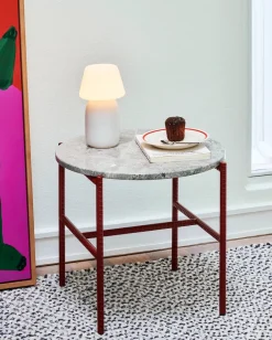 HAY Rebar Side Table Ø45 fra><noscript><img width=