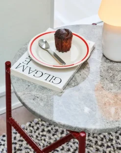 HAY Rebar Side Table Ø45 fra><noscript><img width=