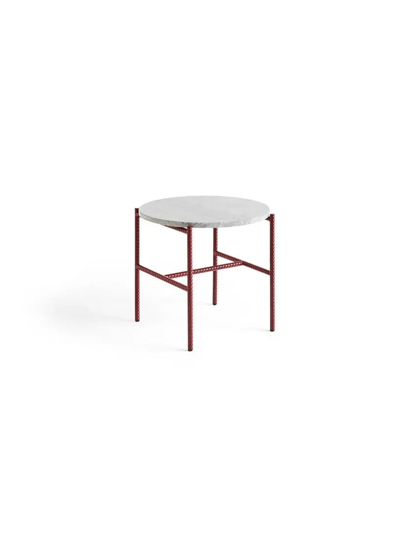 HAY Rebar Side Table Ø45 fra> Sideborde Og Små Borde