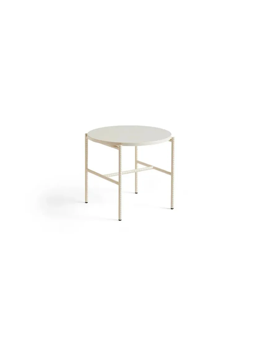 HAY Rebar Side Table Ø45 fra> Sideborde Og Små Borde