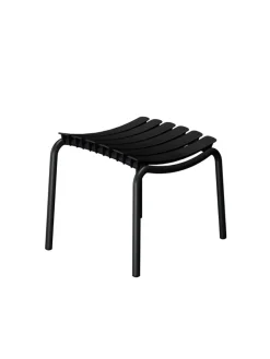 Houe ReClips footrest fra> Havestole|Udendørs Loungemøbler