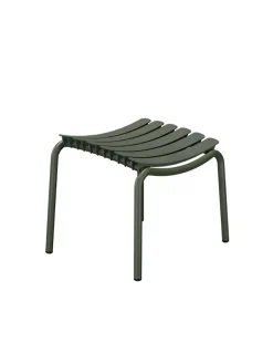 Houe ReClips footrest fra> Havestole|Udendørs Loungemøbler