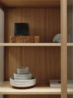 Ferm Living Reed Vitrine fra><noscript><img width=