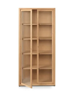 Ferm Living Reed Vitrine fra><noscript><img width=