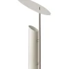 Verpan Reflect Bordlampe, hvid fra> Spots