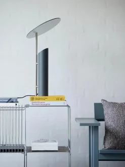 Verpan Reflect Bordlampe, hvid fra><noscript><img width=