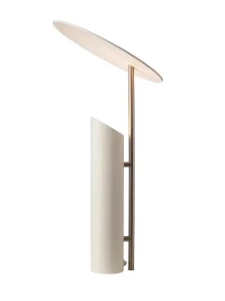 Verpan Reflect bordlampe, rød fra><noscript><img width=