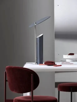 Verpan Reflect bordlampe, rød fra><noscript><img width=