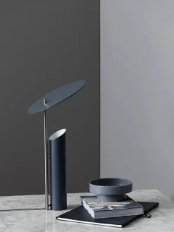 Verpan Reflect bordlampe, rød fra><noscript><img width=