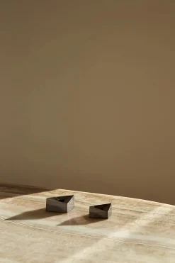 STOFF Nagel Reflect Lysestage, krom fra><noscript><img width=