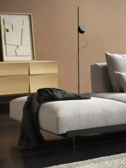 Muuto Reflect Sideboard Small, oak fra><noscript><img width=