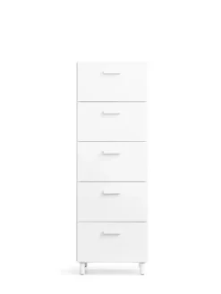 String Furniture Relief Kommode, lav fra String><noscript><img width=