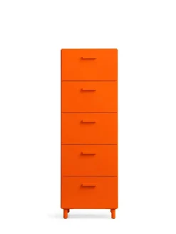 String Furniture Relief Kommode, lav fra String><noscript><img width=