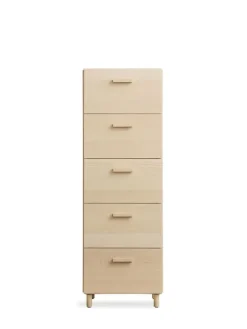 String Furniture Relief Kommode, lav fra String><noscript><img width=