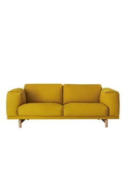 Muuto Rest 2 pers. sofa fra><noscript><img width=