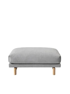 Muuto Rest puf fra> Puffer|Sofaer