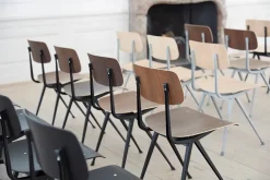HAY Result Chair fra> Spisebordsstole