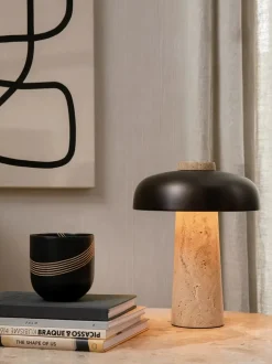 Audo Copenhagen Reverse Table Lamp fra><noscript><img width=