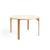 HAY Rey Table fra> Spiseborde