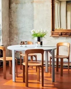HAY Rey Table fra><noscript><img width=