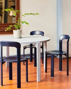 HAY Rey Table fra><noscript><img width=