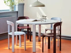 HAY Rey Table fra><noscript><img width=