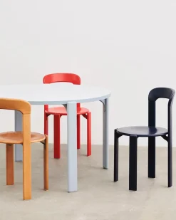 HAY Rey Table fra><noscript><img width=