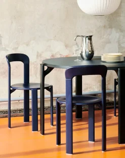 HAY Rey Table fra><noscript><img width=