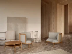 Carl Hansen & Søn RF1904 Sideways Loungestol fra><noscript><img width=