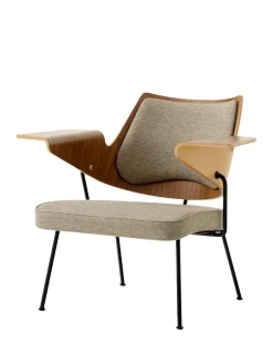 &Tradition RFH Lounge Chair RD8 fra><noscript><img width=