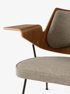 &Tradition RFH Lounge Chair RD8 fra><noscript><img width=
