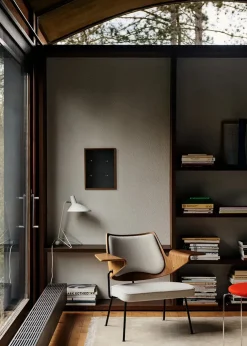 &Tradition RFH Lounge Chair RD8 fra><noscript><img width=