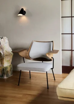 &Tradition RFH Lounge Chair RD8 fra><noscript><img width=