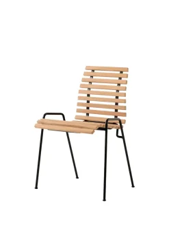 &Tradition RFH Terrace Chair RD4 fra><noscript><img width=