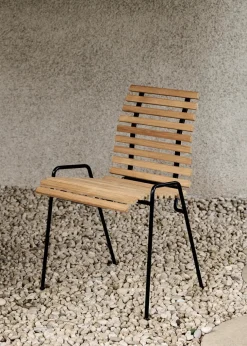 &Tradition RFH Terrace Chair RD4 fra><noscript><img width=