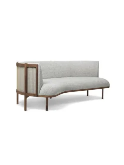 Carl Hansen & Søn RF1903R Sideways Sofa fra> Sofaer