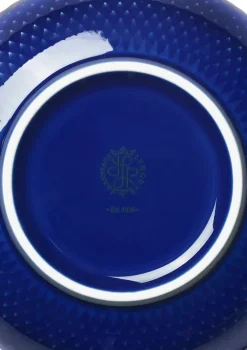 Lyngby Porcelæn Rhombe skål Ø11 cm fra><noscript><img width=