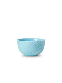 Lyngby Porcelæn Rhombe skål Ø13 cm fra><noscript><img width=