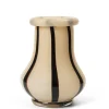 Ferm Living Riban Vase fra> Vaser