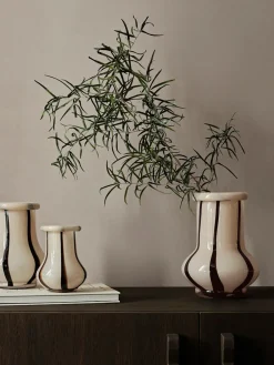 Ferm Living Riban Vase fra> Vaser
