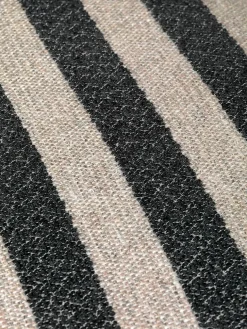Ferm Living Rico Lounge Chair, bouclé i sand fra><noscript><img width=