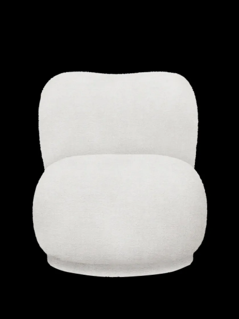 Ferm Living Rico Lounge Chair Piccolo fra> Lænestole