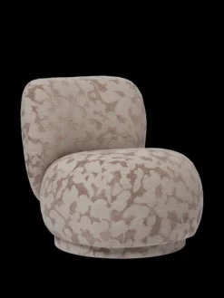 Ferm Living Rico Lounge Chair Piccolo fra><noscript><img width=
