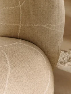 Ferm Living Rico Sofa 2 Grain, cashmere fra><noscript><img width=
