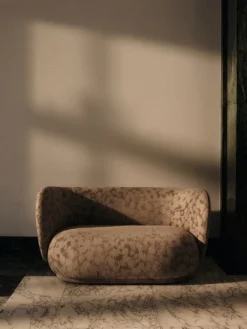 Ferm Living Rico Sofa 2 Grain, cashmere fra><noscript><img width=