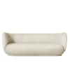 Ferm Living Rico Sofa 3, Utzon-Can Lis fra> Sofaer