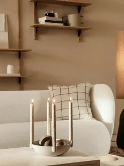 Ferm Living Rico Sofa 3, Utzon-Can Lis fra><noscript><img width=
