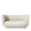 Ferm Living Rico Sofa 2, Utzon-Can Lis fra> Sofaer