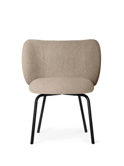 Ferm Living Rico Spisebordsstol fra> Spisebordsstole